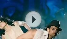 Hrithik Roshan Dance in Kites (Fire)