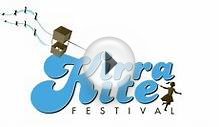 Kirra Kite Festival