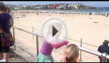 Kite Festival at Bondi Beach