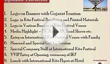 Kite Festival Organizer India | International Kite