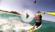 Kitesurfing Lessons Florida