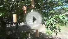 Koshi Wind Chimes - Precision Tuned | Wind Chimes Australia