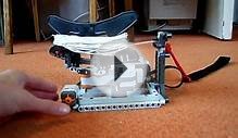 Lego Mindstorms NXT 8527 Kite String Winder