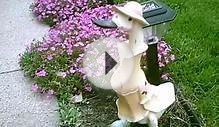 Mom Garden Statues & Wind Chimes