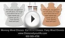 Outstanding Fairy Wind Chimes Films