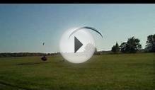 People Flying Big Kites