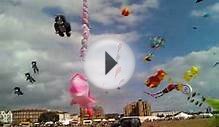 Portsmouth - Southsea kite festival (part 2)