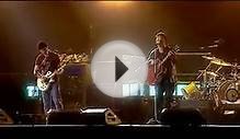 U2 - Kite (live @ Slane Castle)