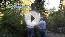 US Made Large Wind Chimes Durability Test