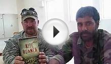 Watch The Kite Runner (2007) Free Online