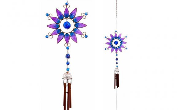 Fairy Wind Chimes