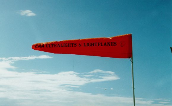 Define Windsock Wind Games