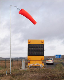 Windsock