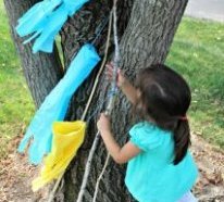 windsock kites